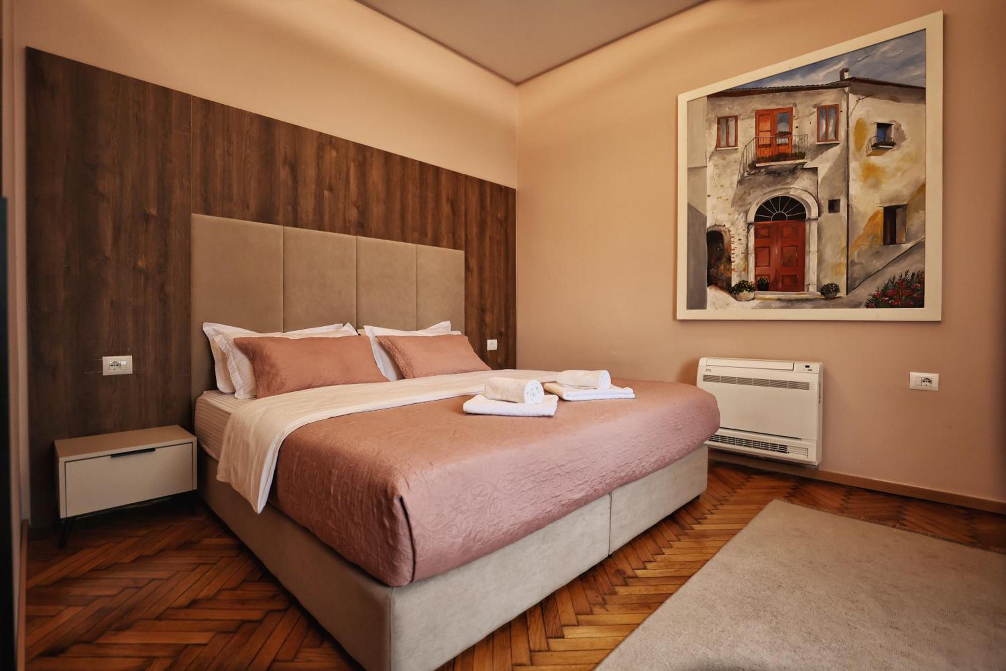 Vila Casablanca - Boutique Hotel & Restaurant Shkodër Exteriör bild